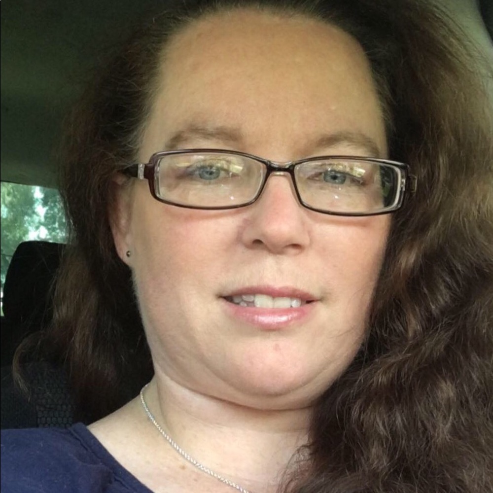 Meet your Posher, Jill